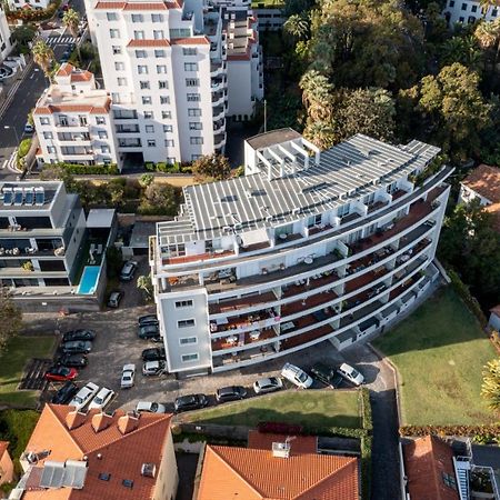 Funchal Garden By Madeira Sun Travel Lejlighed Eksteriør billede